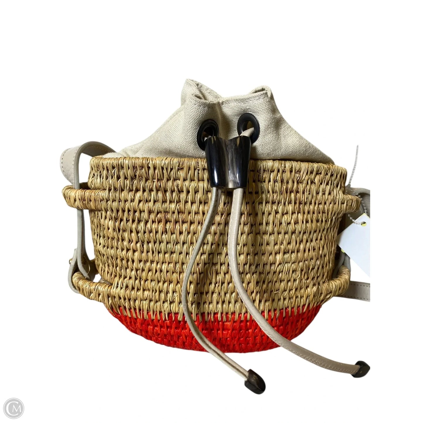 Handbag Luxury Brand By KHOKHO, Size: Small