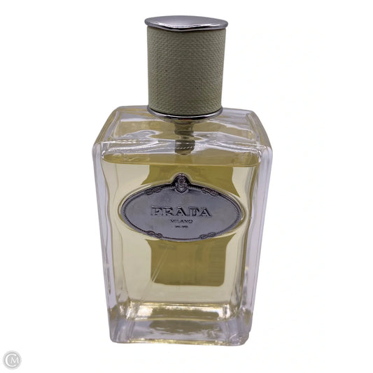 Fragrance Luxury Designer By Prada