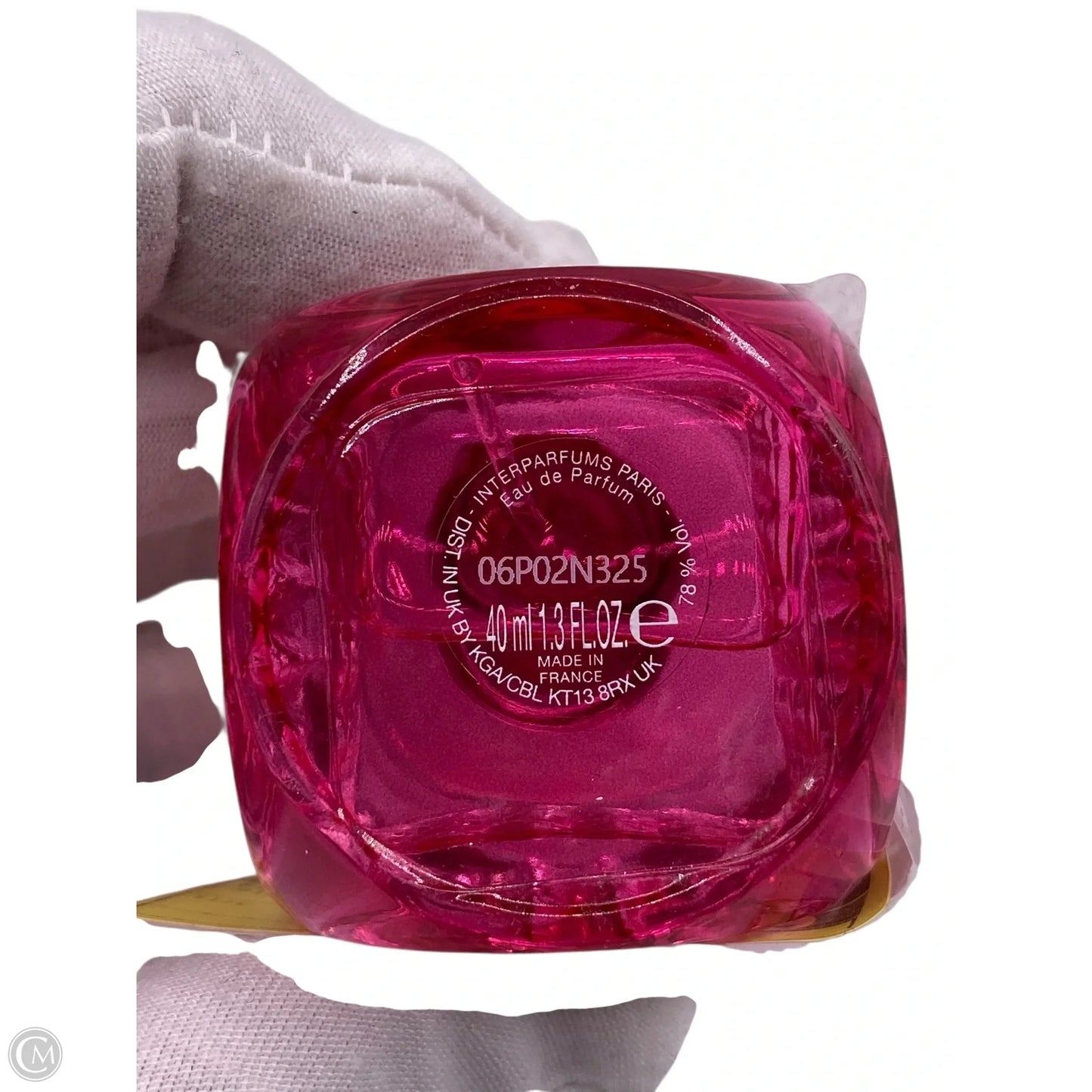 Fragrance Luxury Designer By Jimmy Choo