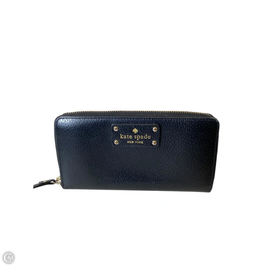 Wallet Designer By Kate Spade, Size: Medium