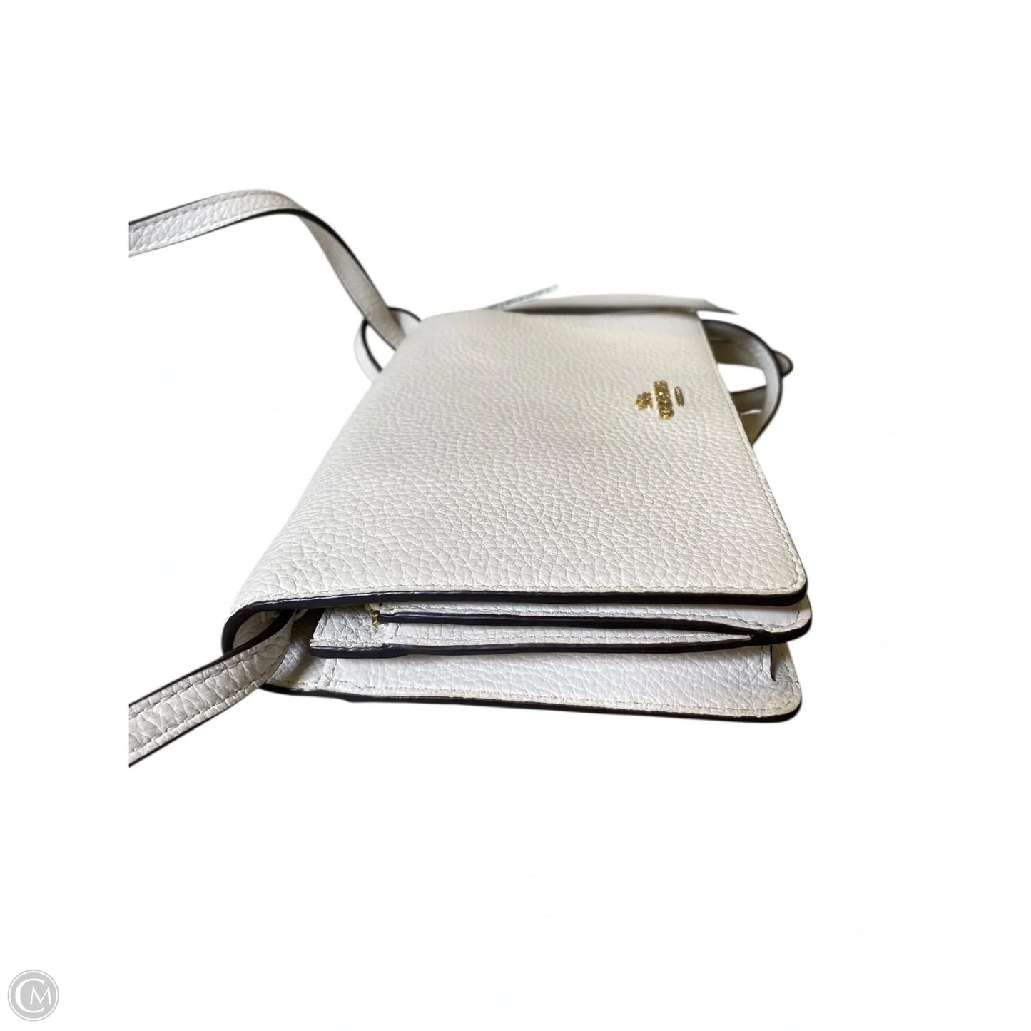 Crossbody Designer By Coach, Size: Small