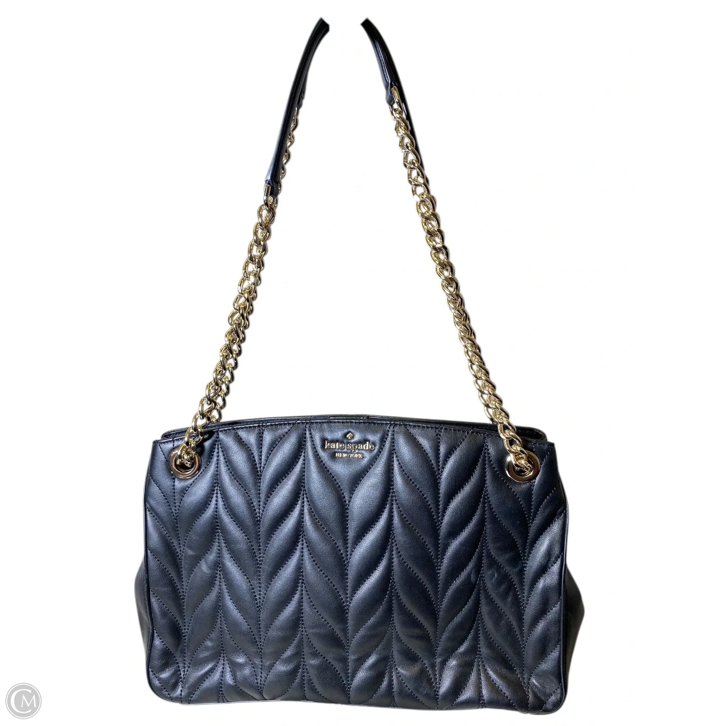 Handbag Designer By Kate Spade, Size: Medium