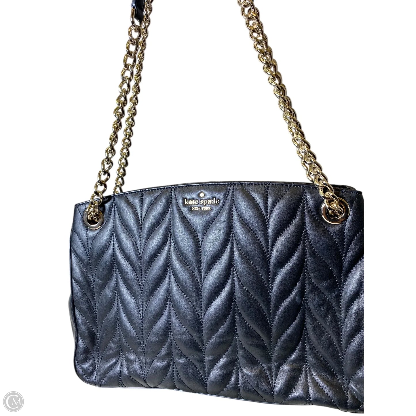 Handbag Designer By Kate Spade, Size: Medium