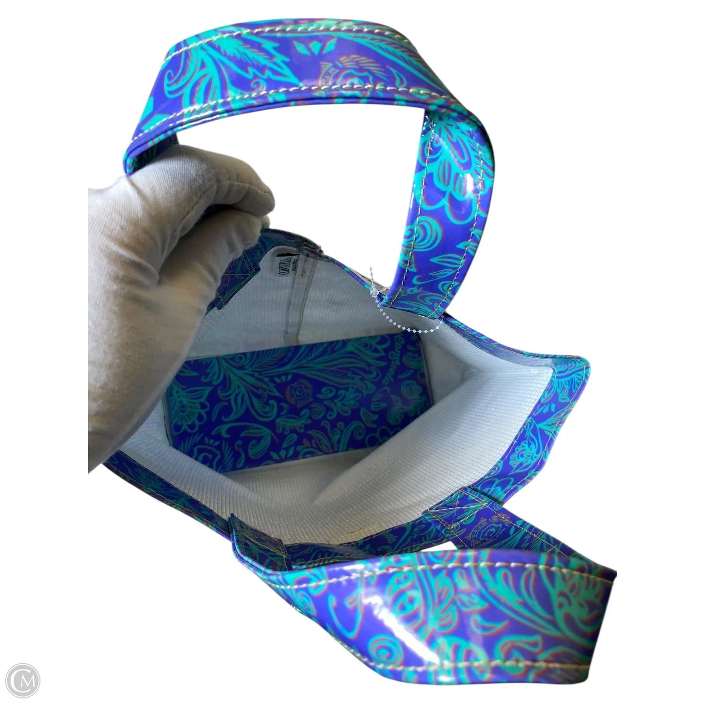 Handbag By Consuela, Size: Small