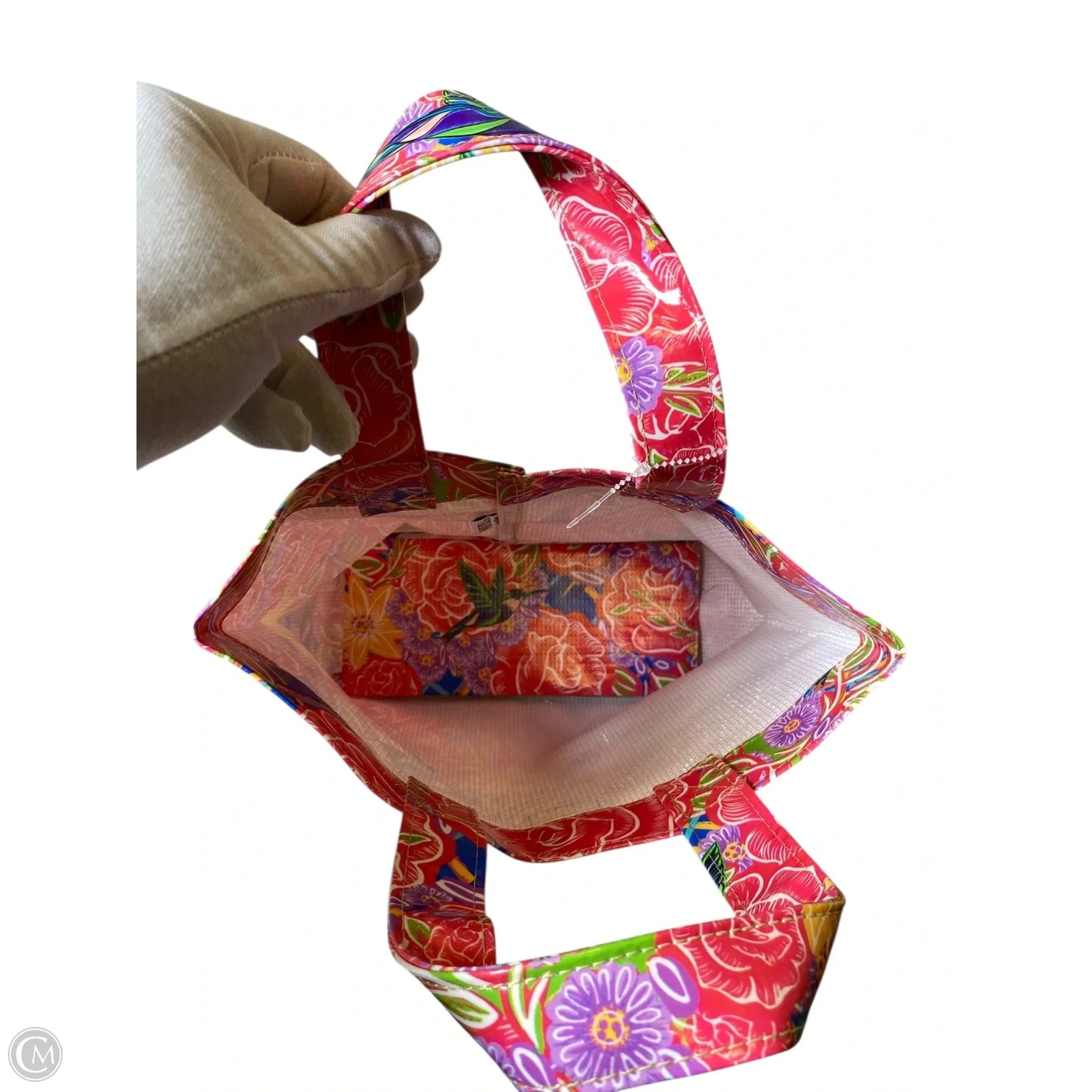 Handbag By Consuela, Size: Small