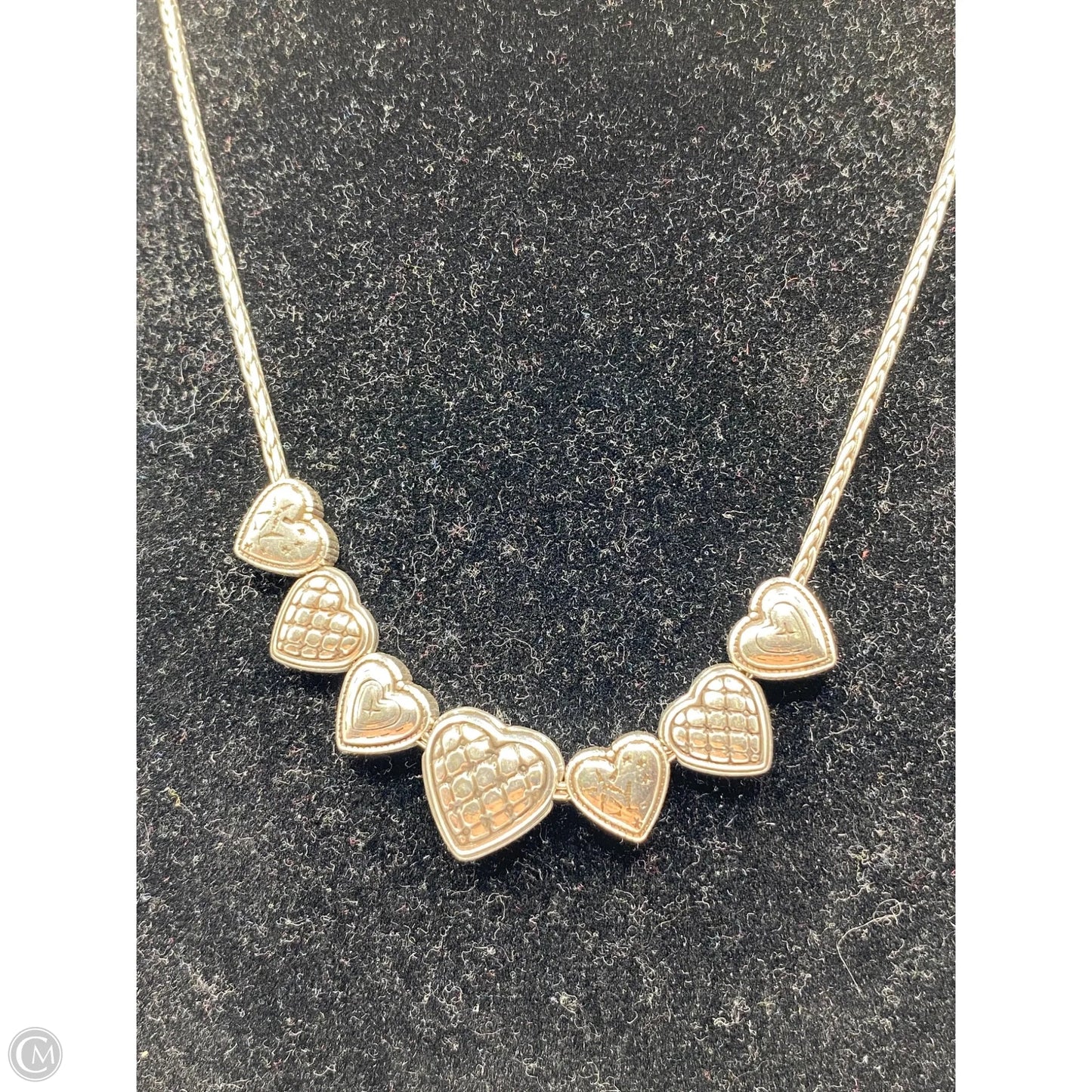 Necklace Choker & Collar By Brighton