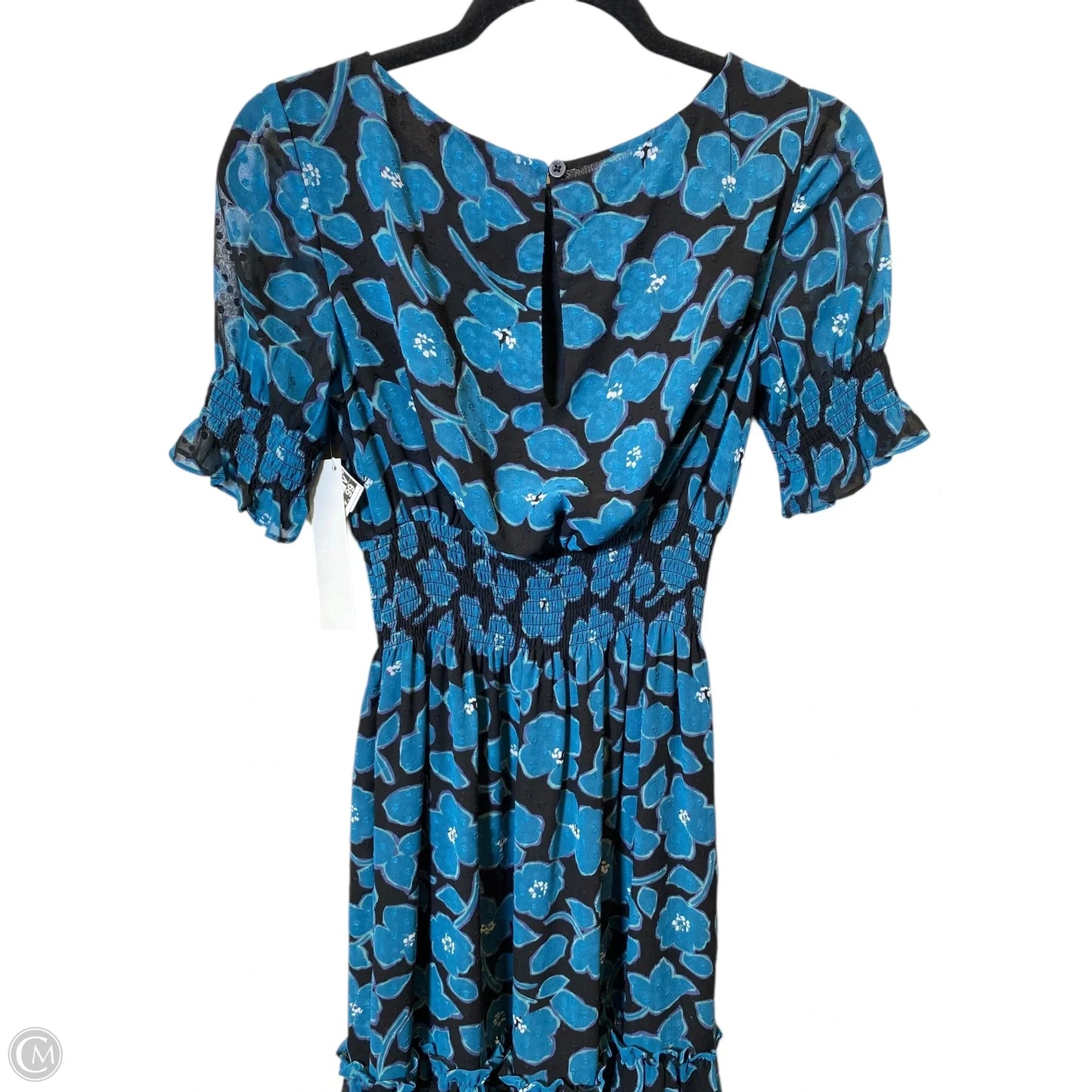 Dress Designer By Kate Spade In Multi-colored, Size: Xs