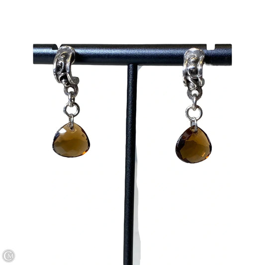 Earrings Dangle/drop By Brighton