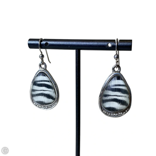 Earrings Dangle/drop By Clothes Mentor