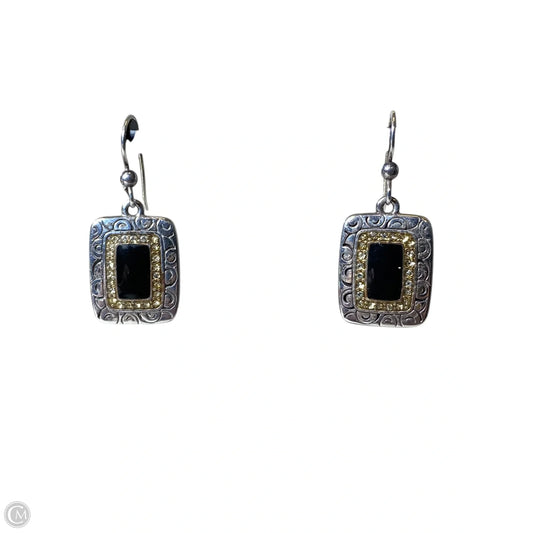 Earrings Dangle/drop By Brighton