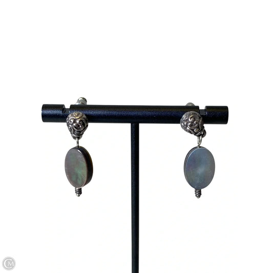 Earrings Dangle/drop By Brighton