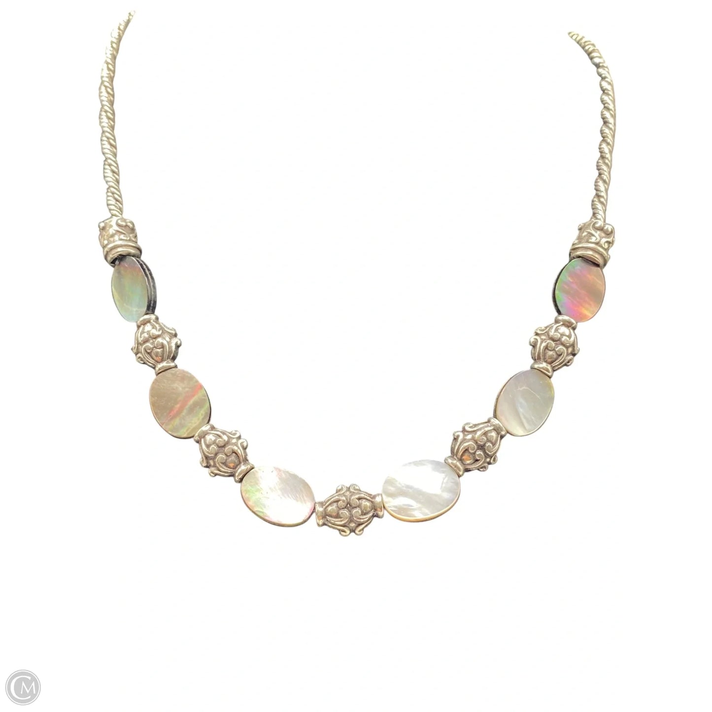 Necklace Choker & Collar By Brighton