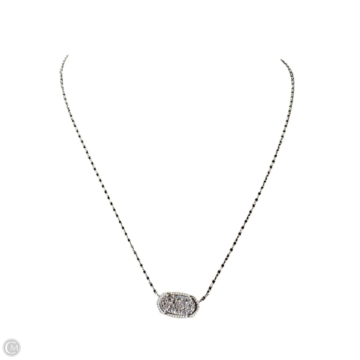 Necklace Pendant By Kendra Scott