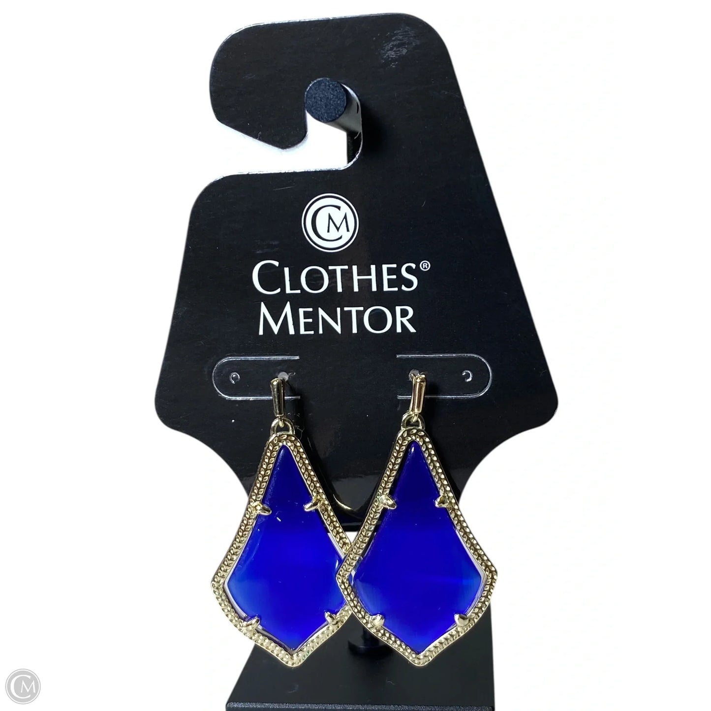 Earrings Dangle/drop By Kendra Scott