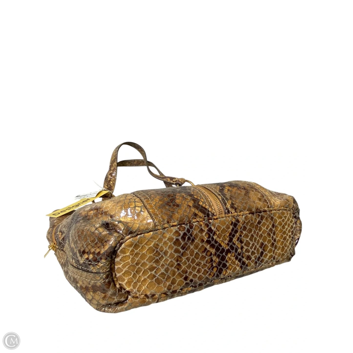 Handbag Designer By Michael Kors, Size: Medium