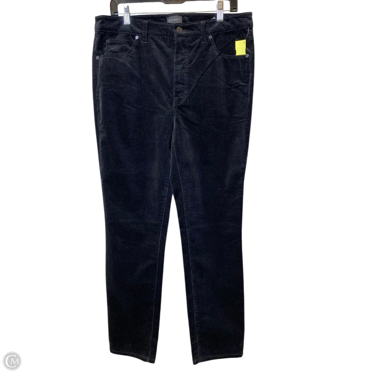 Pants Other By Talbots In Black, Size: 12