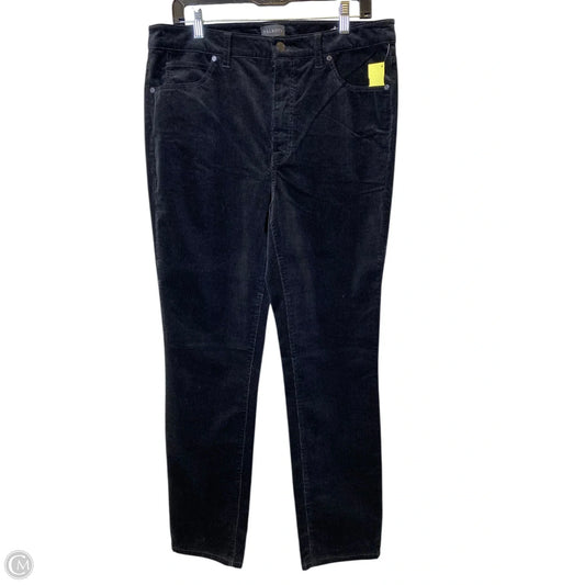 Pants Other By Talbots In Black, Size: 12