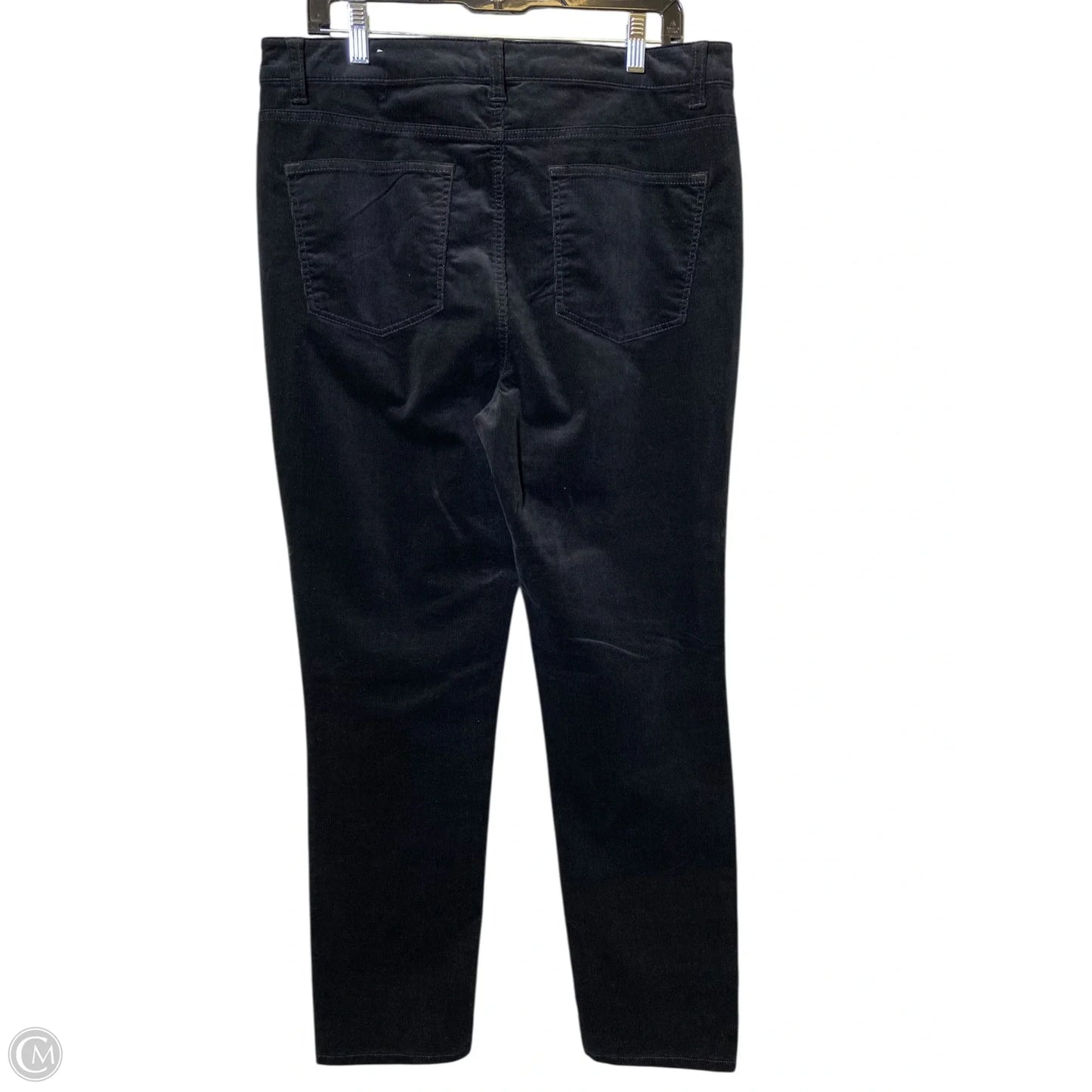 Pants Other By Talbots In Black, Size: 12