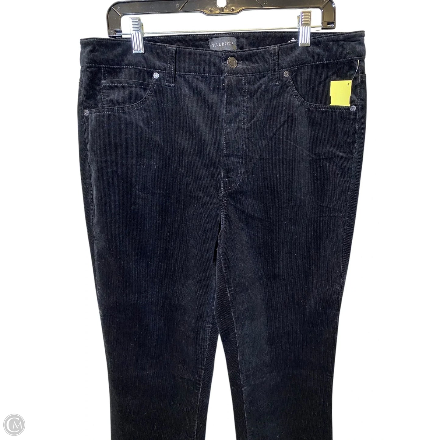 Pants Other By Talbots In Black, Size: 12