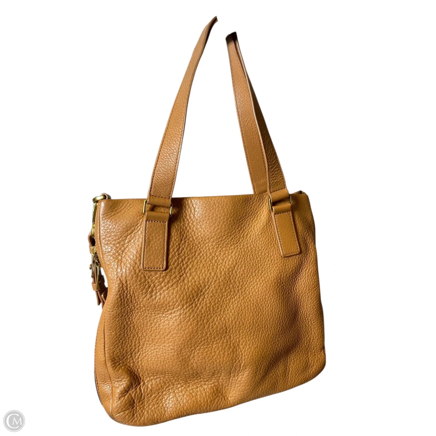 Handbag By Fossil, Size: Medium