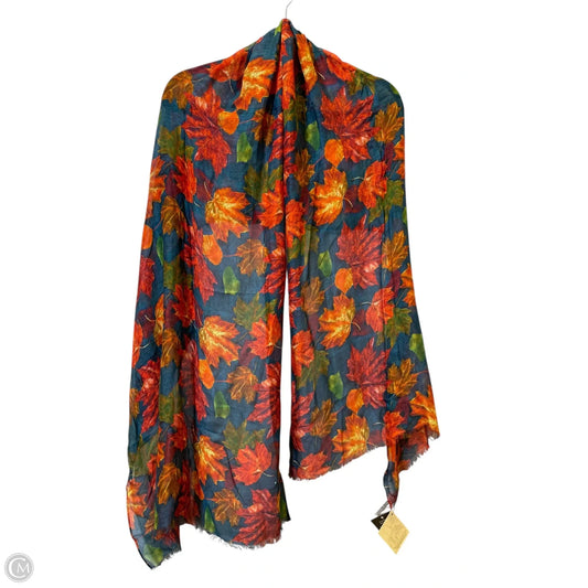 Scarf Designer By Patricia Nash