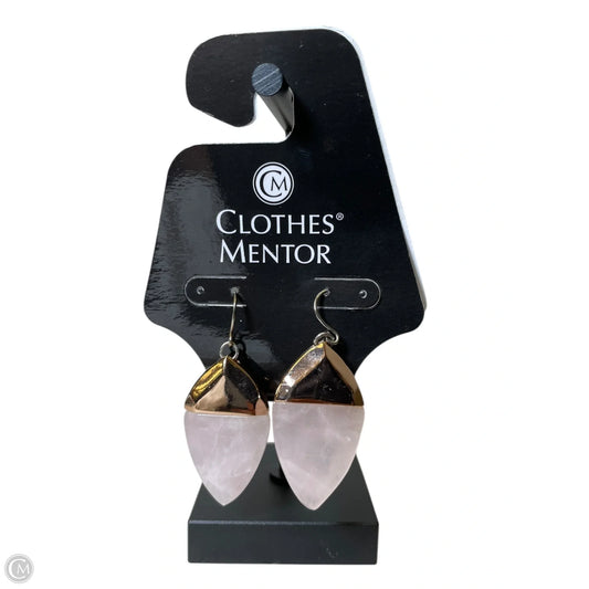 Earrings Dangle/drop By Kenneth Cole