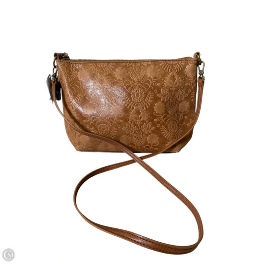 Crossbody By The Sak, Size: Medium
