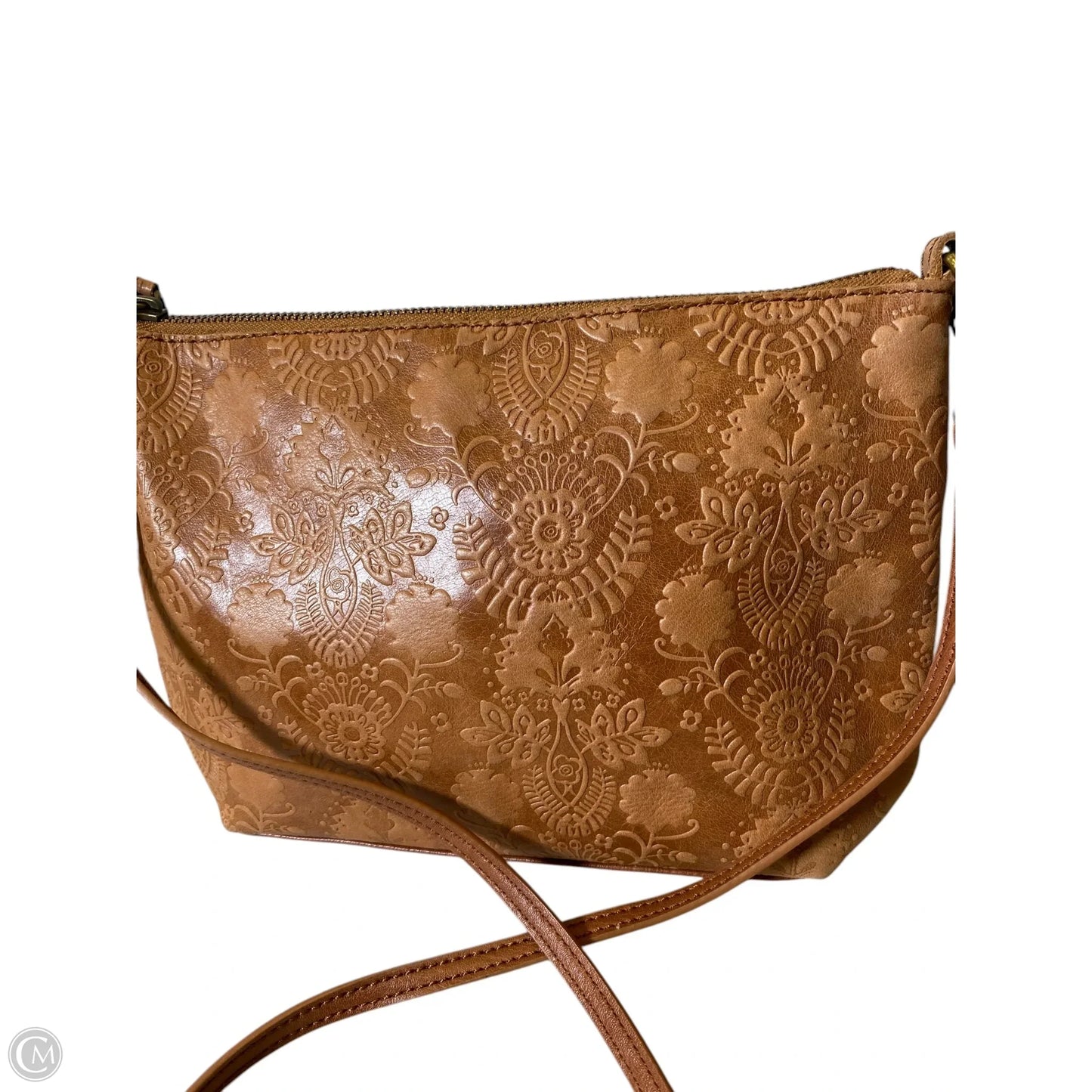 Crossbody By The Sak, Size: Medium