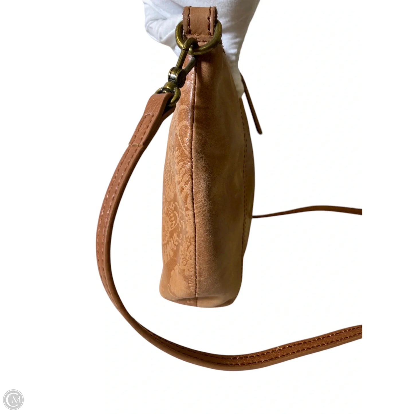 Crossbody By The Sak, Size: Medium