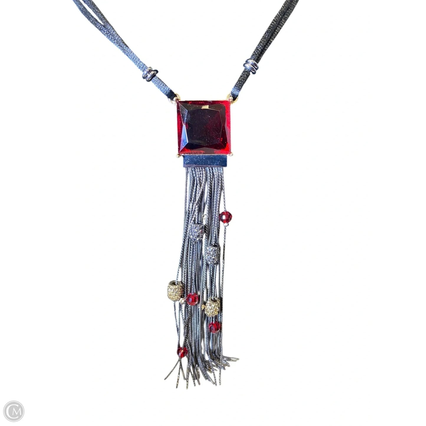 Necklace Pendant By Chicos