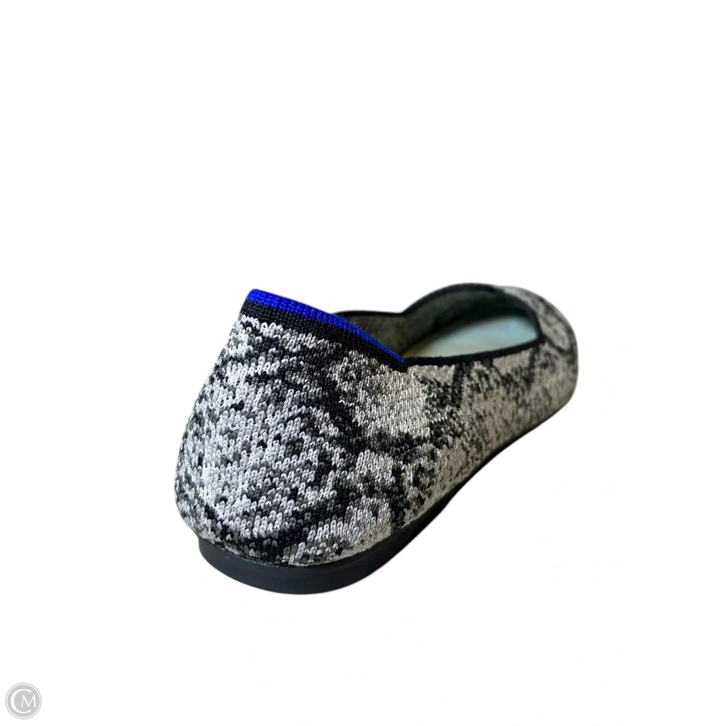 Shoes Flats By Rothys In Multi-colored, Size: 8.5