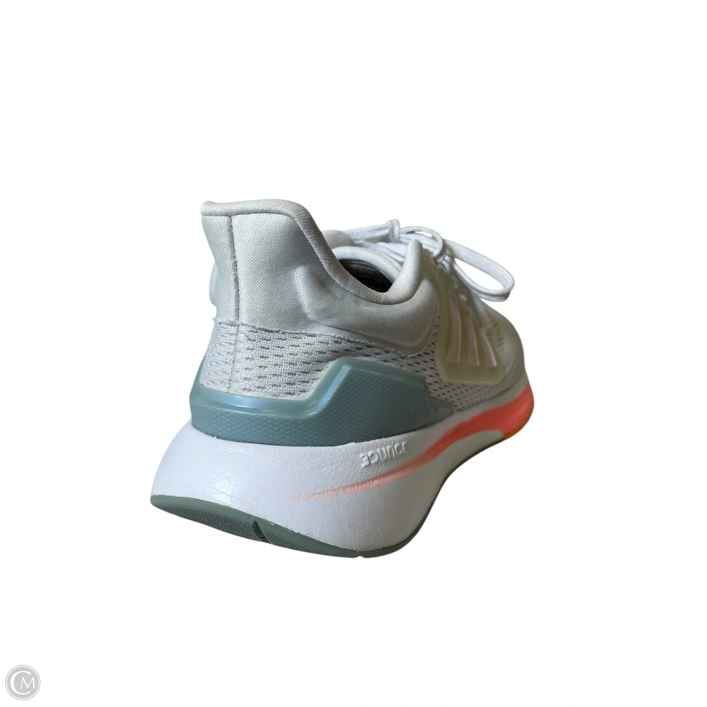 Shoes Athletic By Adidas In Multi-colored, Size: 6