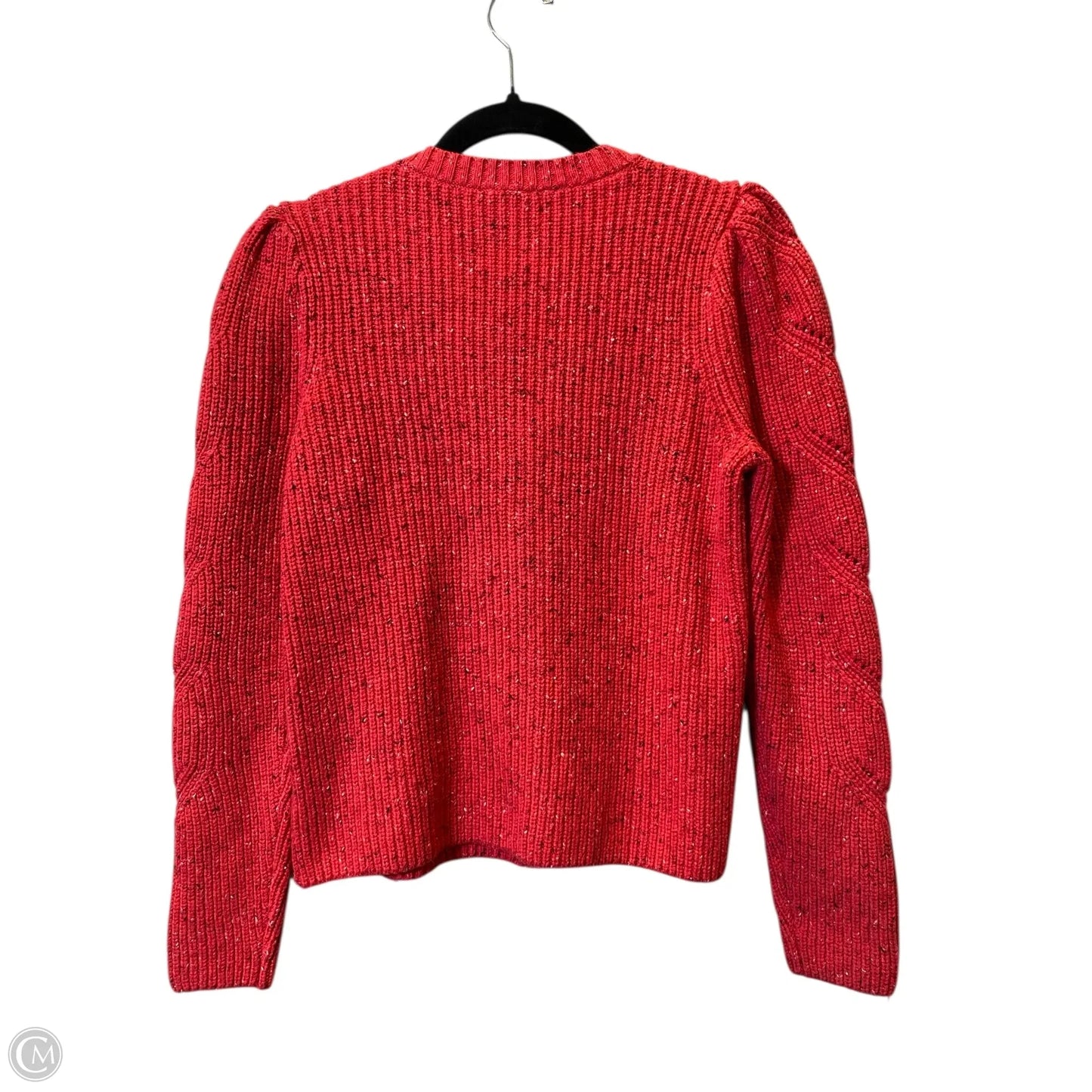 Sweater By Talbots In Ombre Print, Size: S