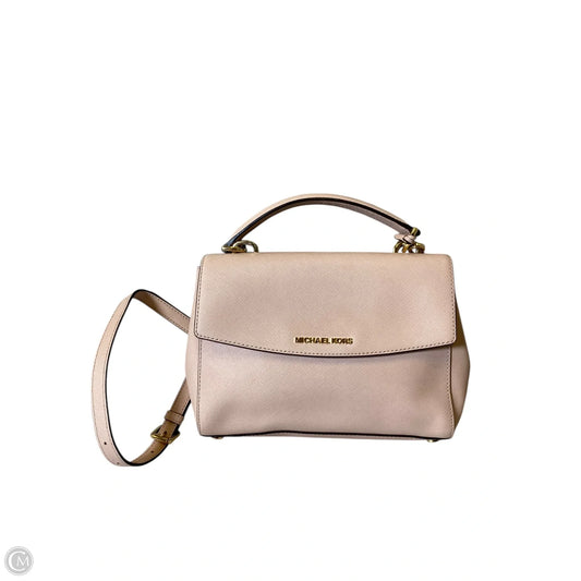 Handbag Designer By Michael Kors, Size: Medium