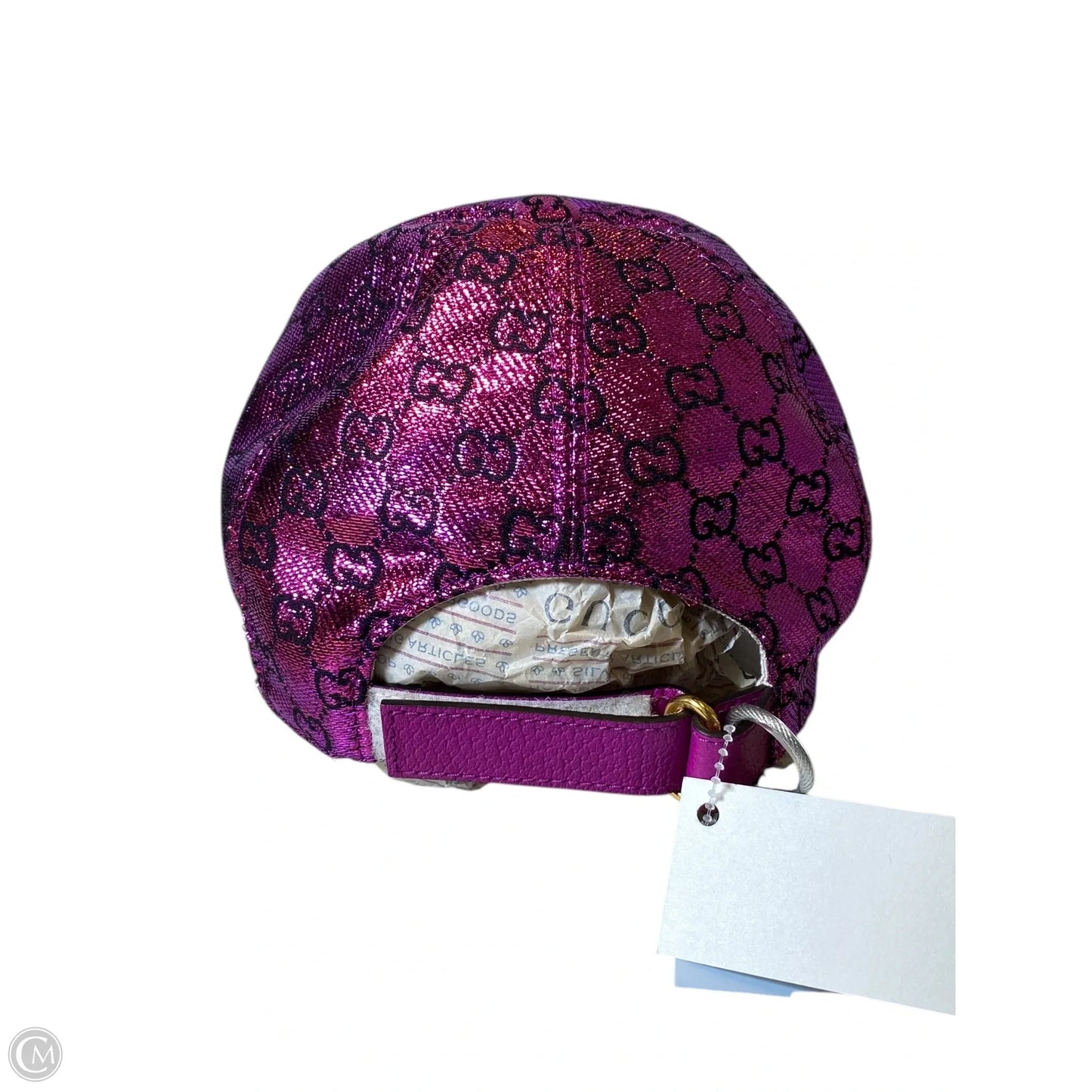 Hat Luxury Designer By Gucci