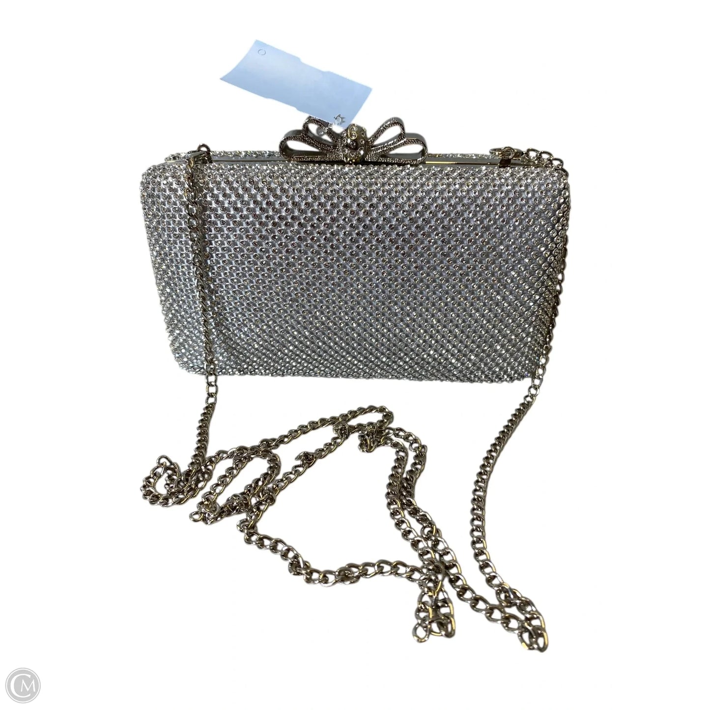 Clutch By Clothes Mentor, Size: Medium