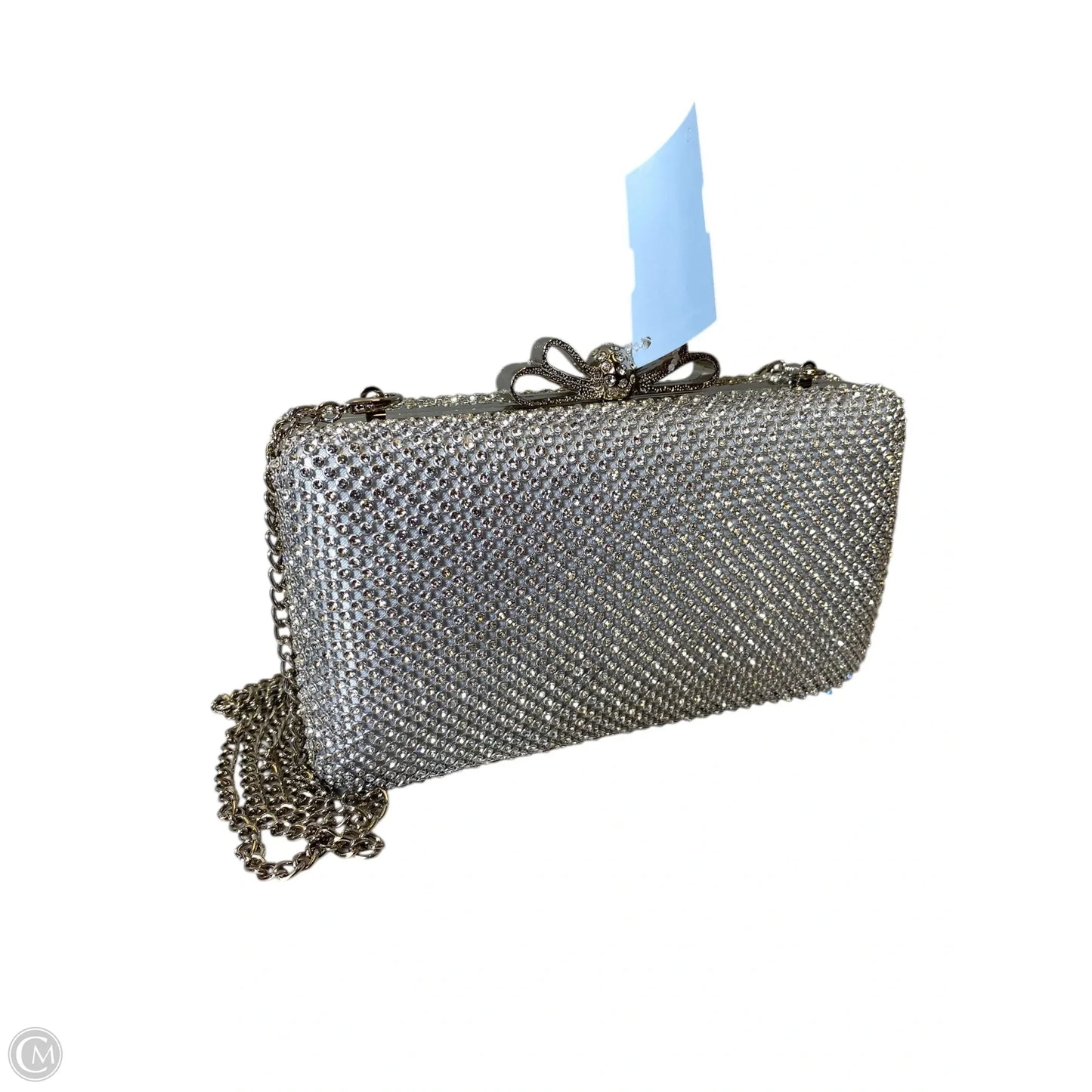 Clutch By Clothes Mentor, Size: Medium