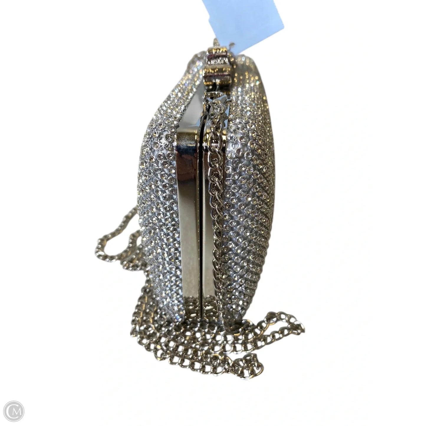 Clutch By Clothes Mentor, Size: Medium