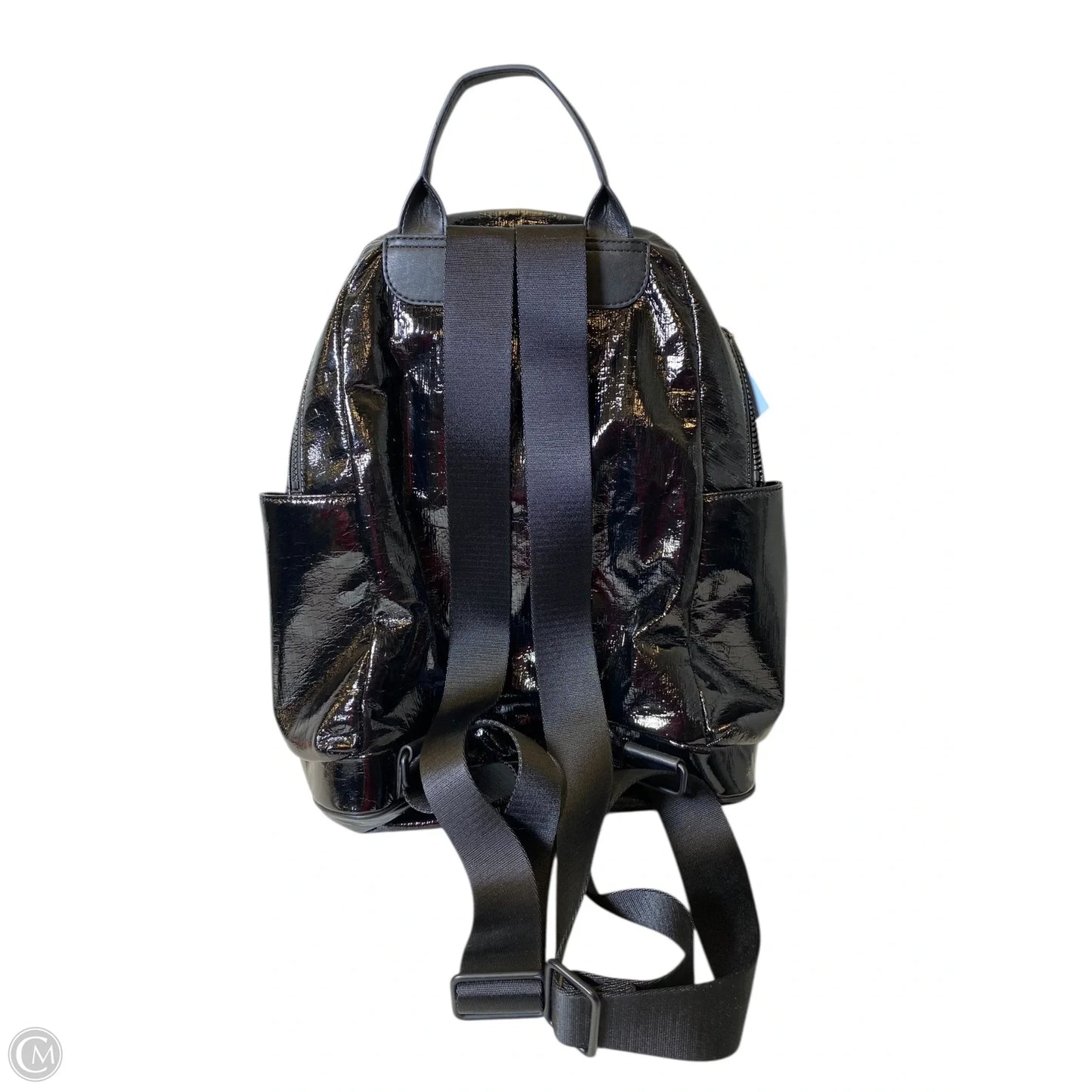 Backpack By Dkny, Size: Large