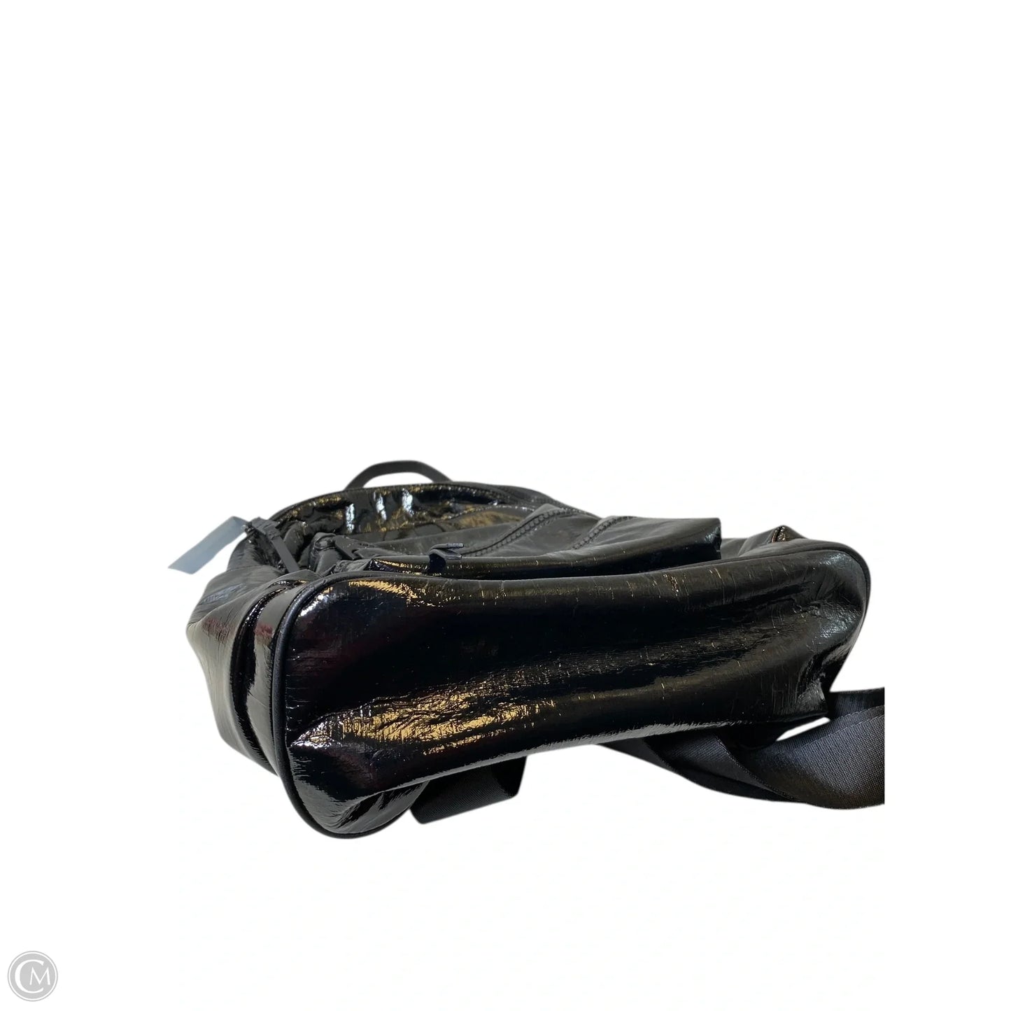 Backpack By Dkny, Size: Large