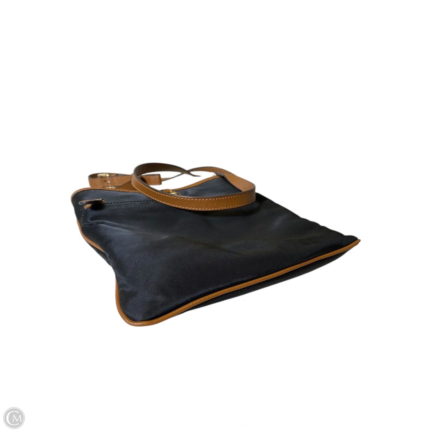 Crossbody Designer By Michael Kors, Size: Medium