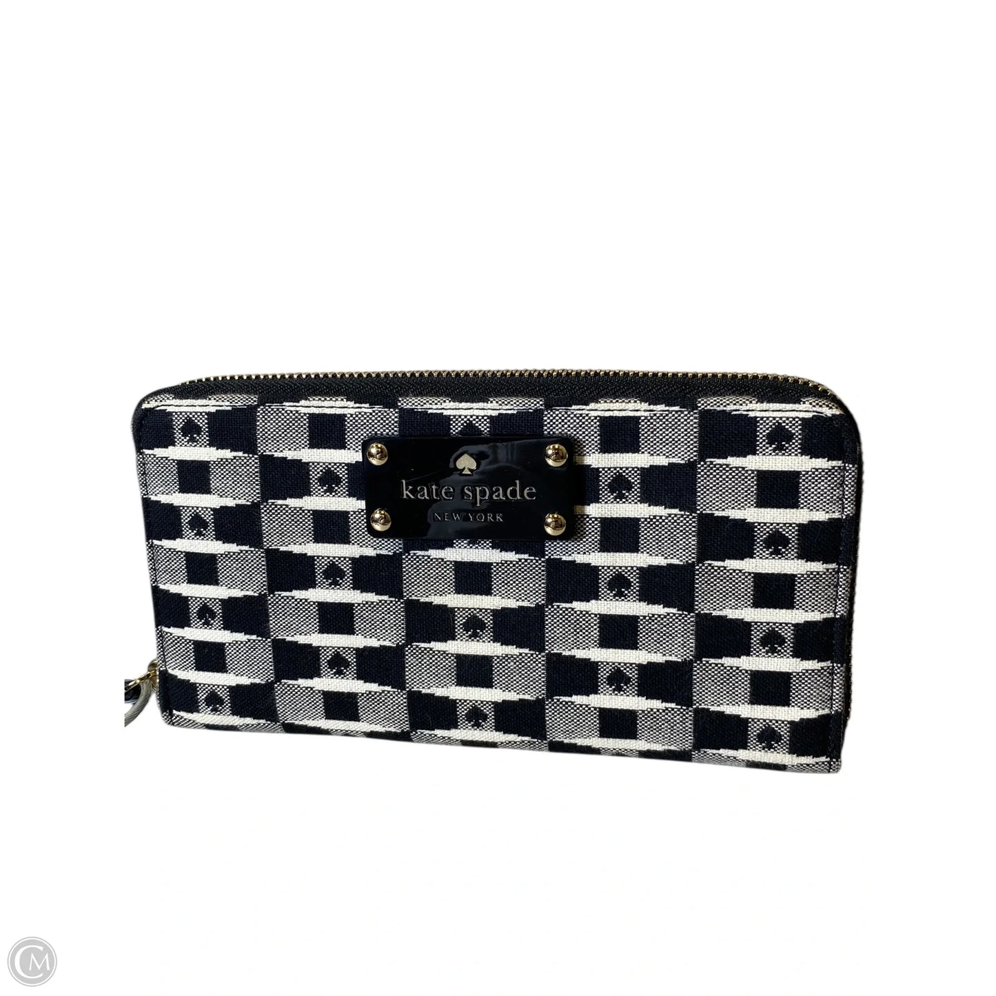 Wallet Designer By Kate Spade, Size: Large