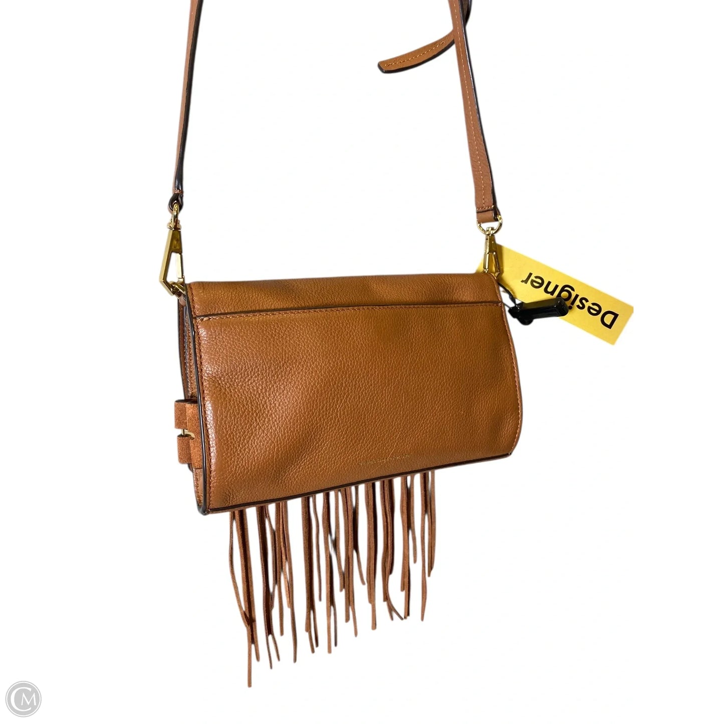 Crossbody Designer By Rebecca Minkoff, Size: Medium