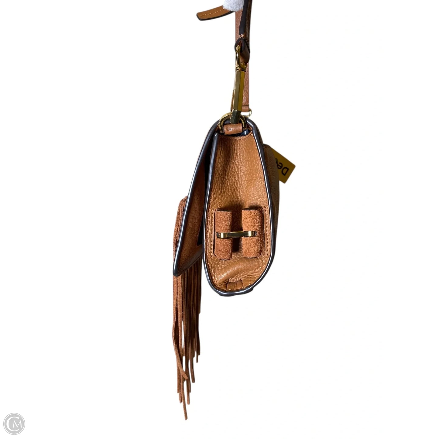 Crossbody Designer By Rebecca Minkoff, Size: Medium