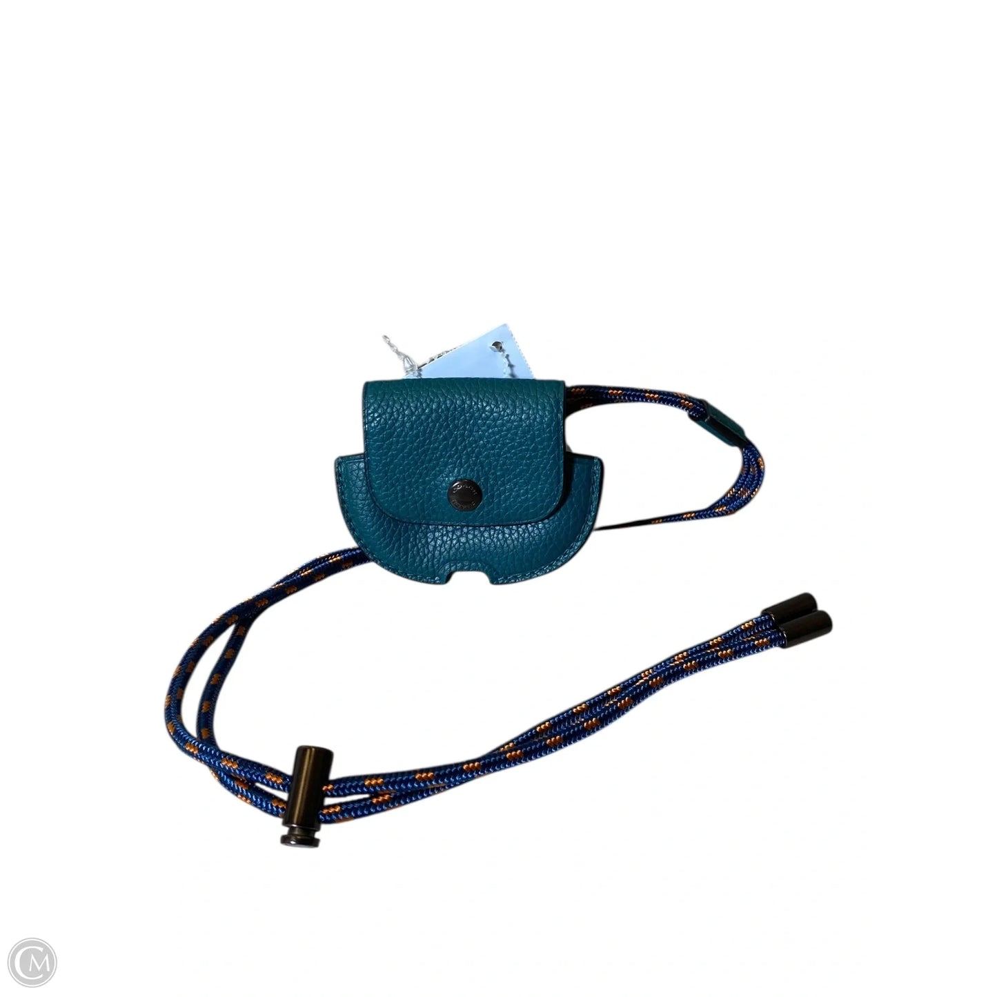 Accessory Designer Label By Coach, Size: Small