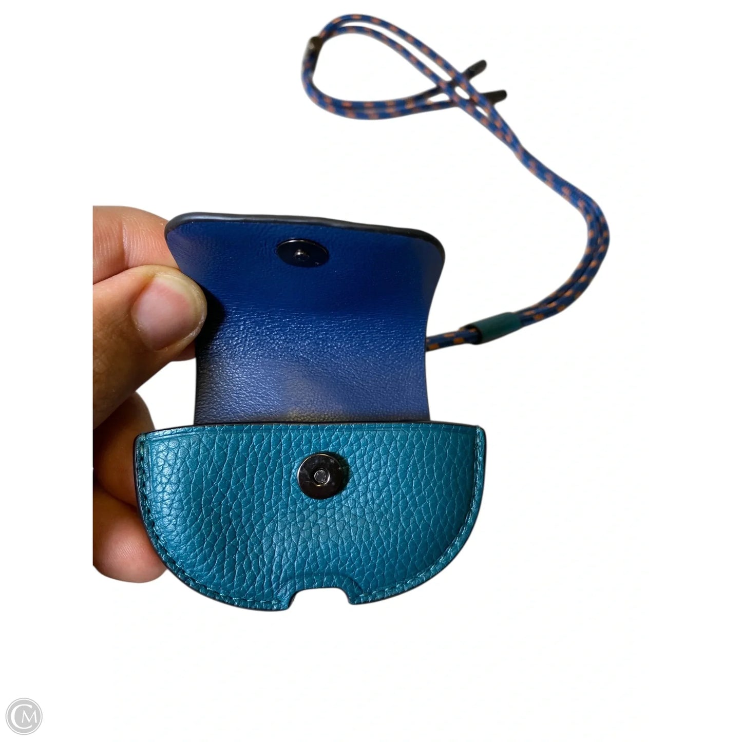 Accessory Designer Label By Coach, Size: Small