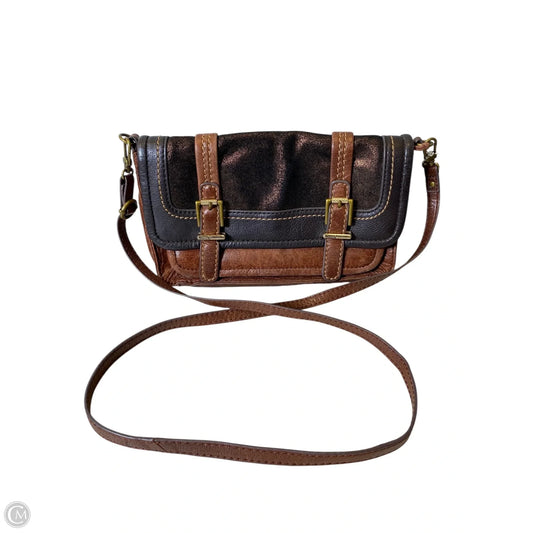 Crossbody By The Sak, Size: Medium