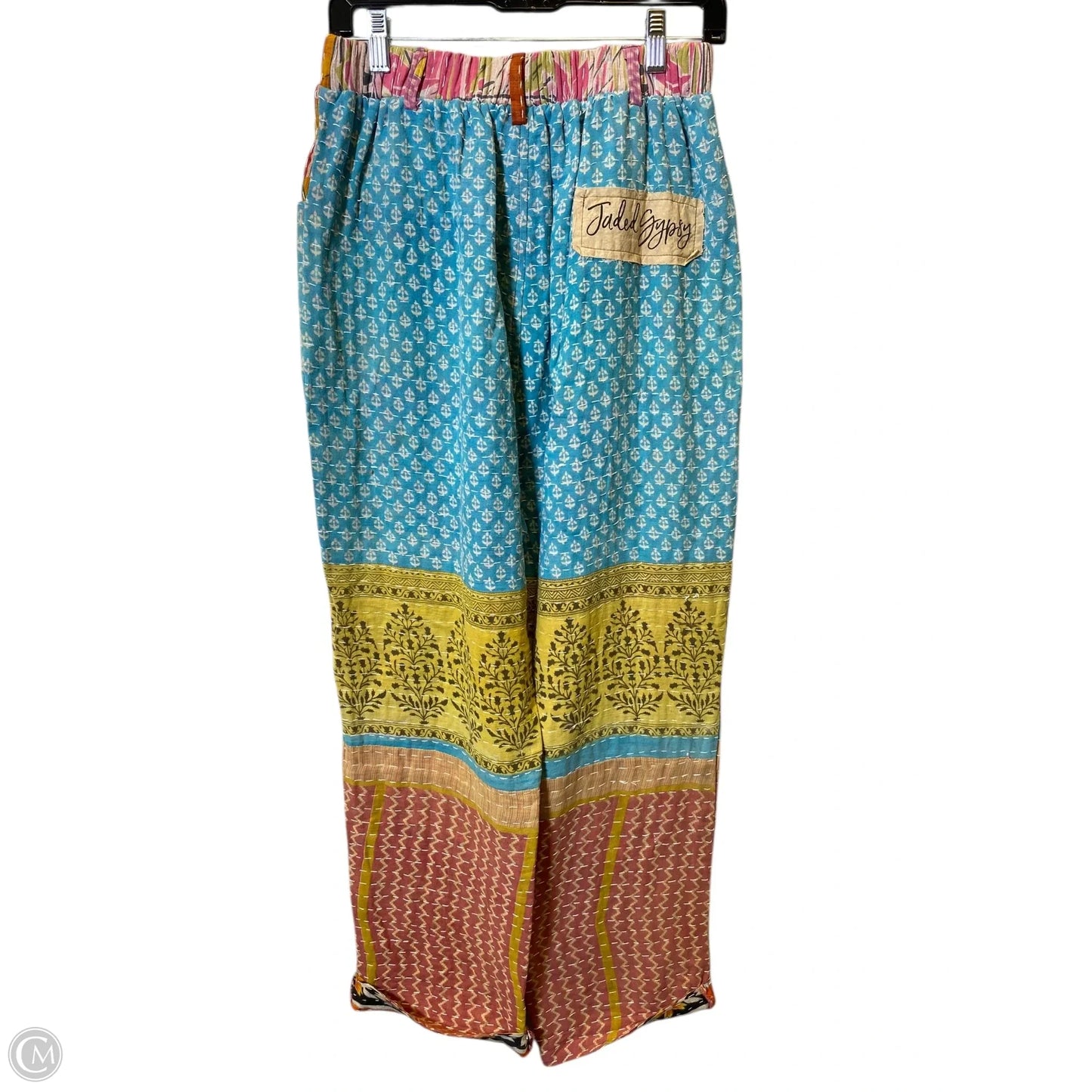 Pants Other By Clothes Mentor In Multi-colored, Size: Osfm