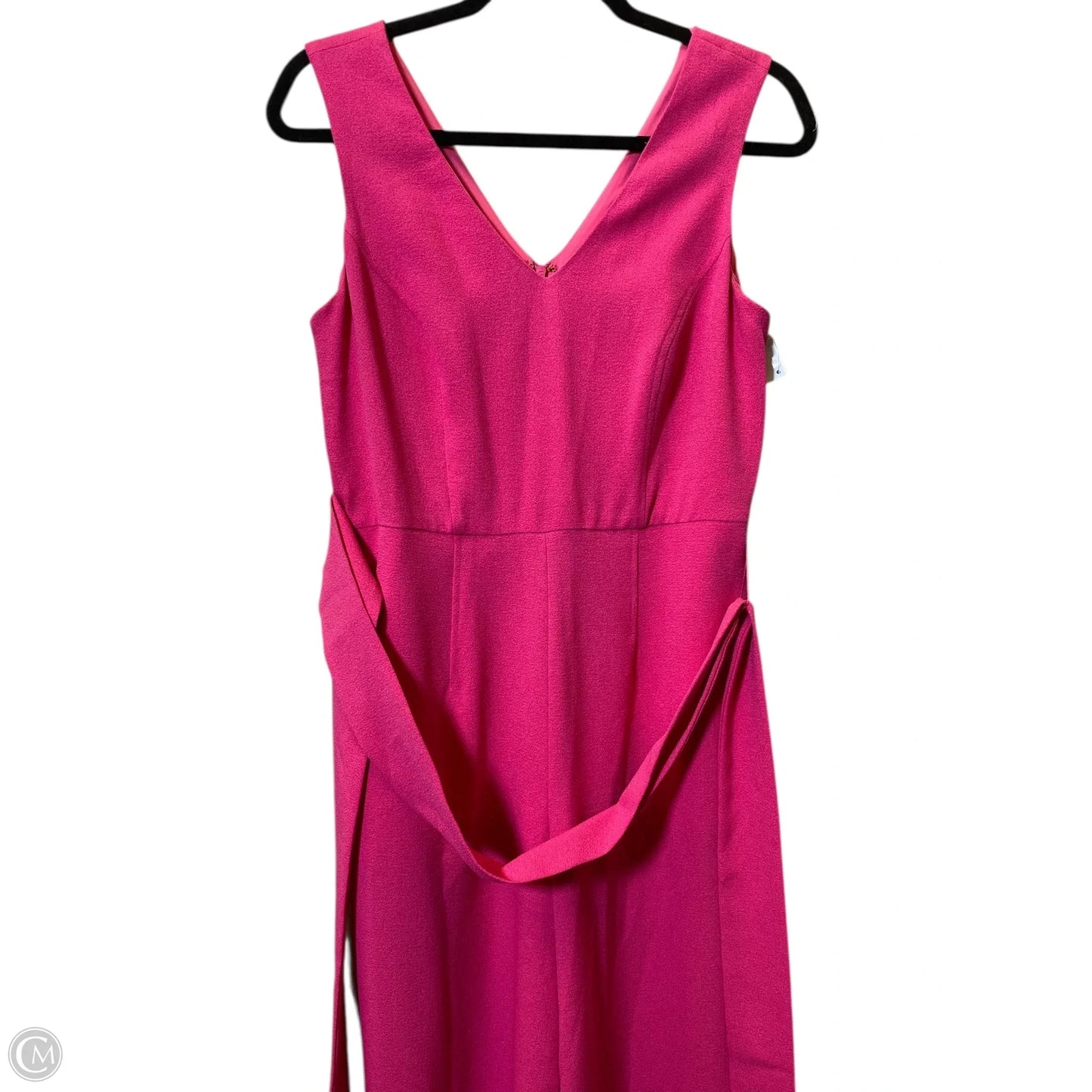 Jumpsuit By Inc In Pink, Size: 2