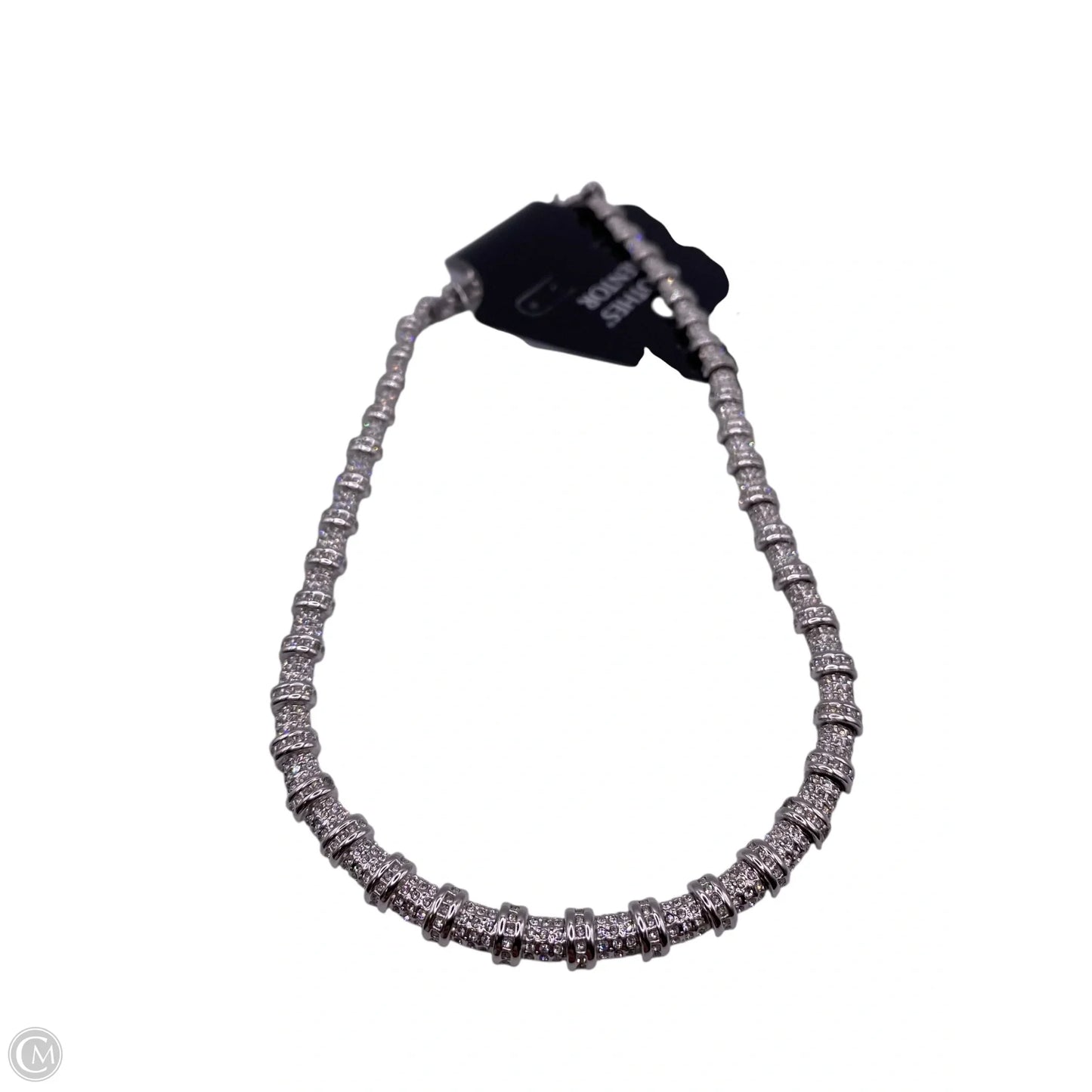 Necklace Choker & Collar By Clothes Mentor